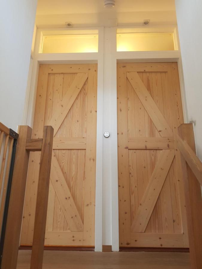 Ecolodge De Parel Schoorl Eksteriør bilde